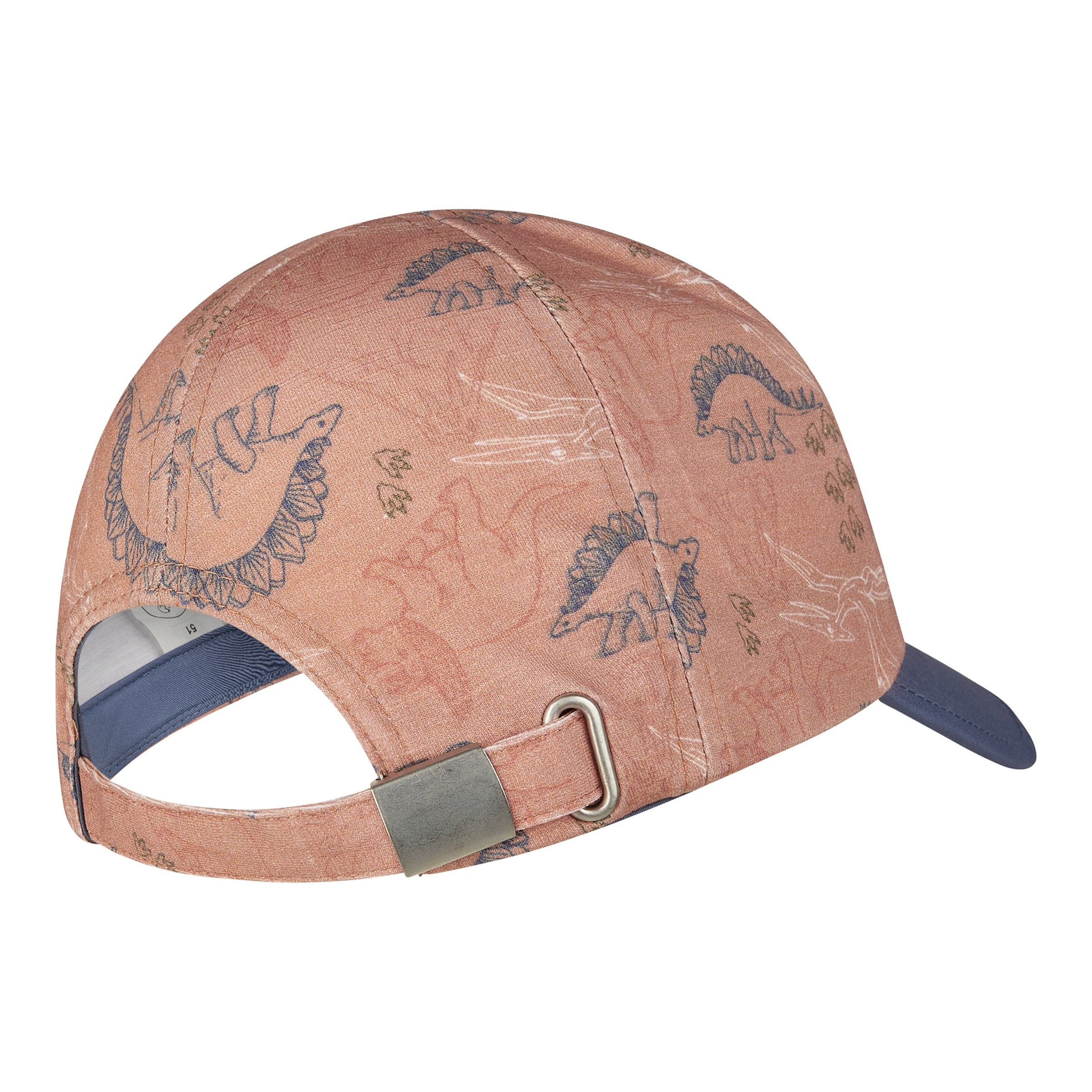 Cap mit UV-Schutz Dino