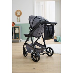 Kinderwagen Einkauftasche