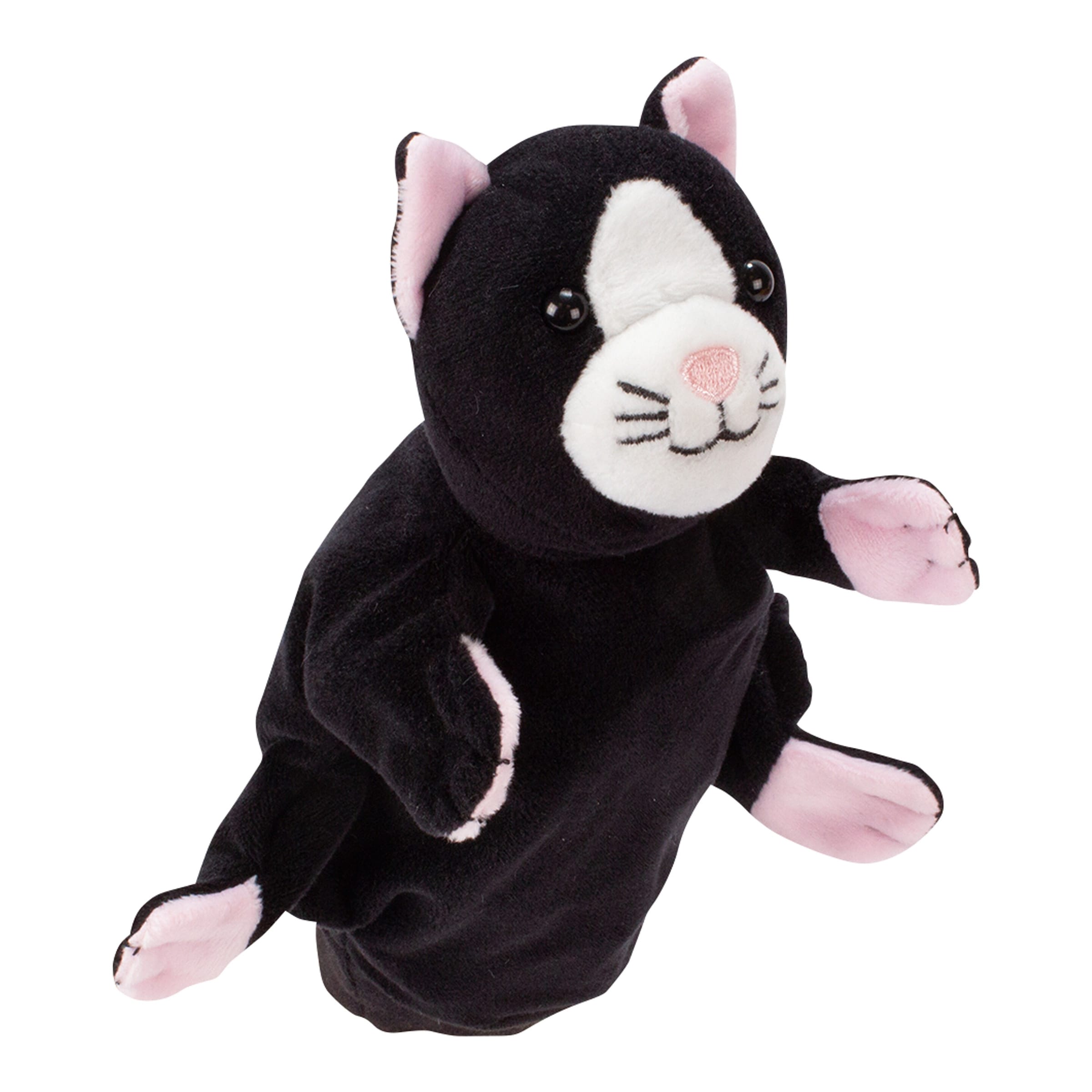 Beleduc Handpuppe Katze