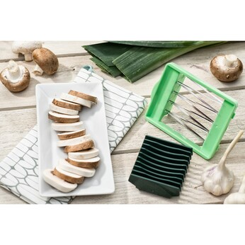 Gemüseschneider "Nicer Dicer Chef", 15-teilig