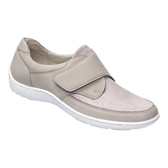 Sneakers à scratch «Henni»