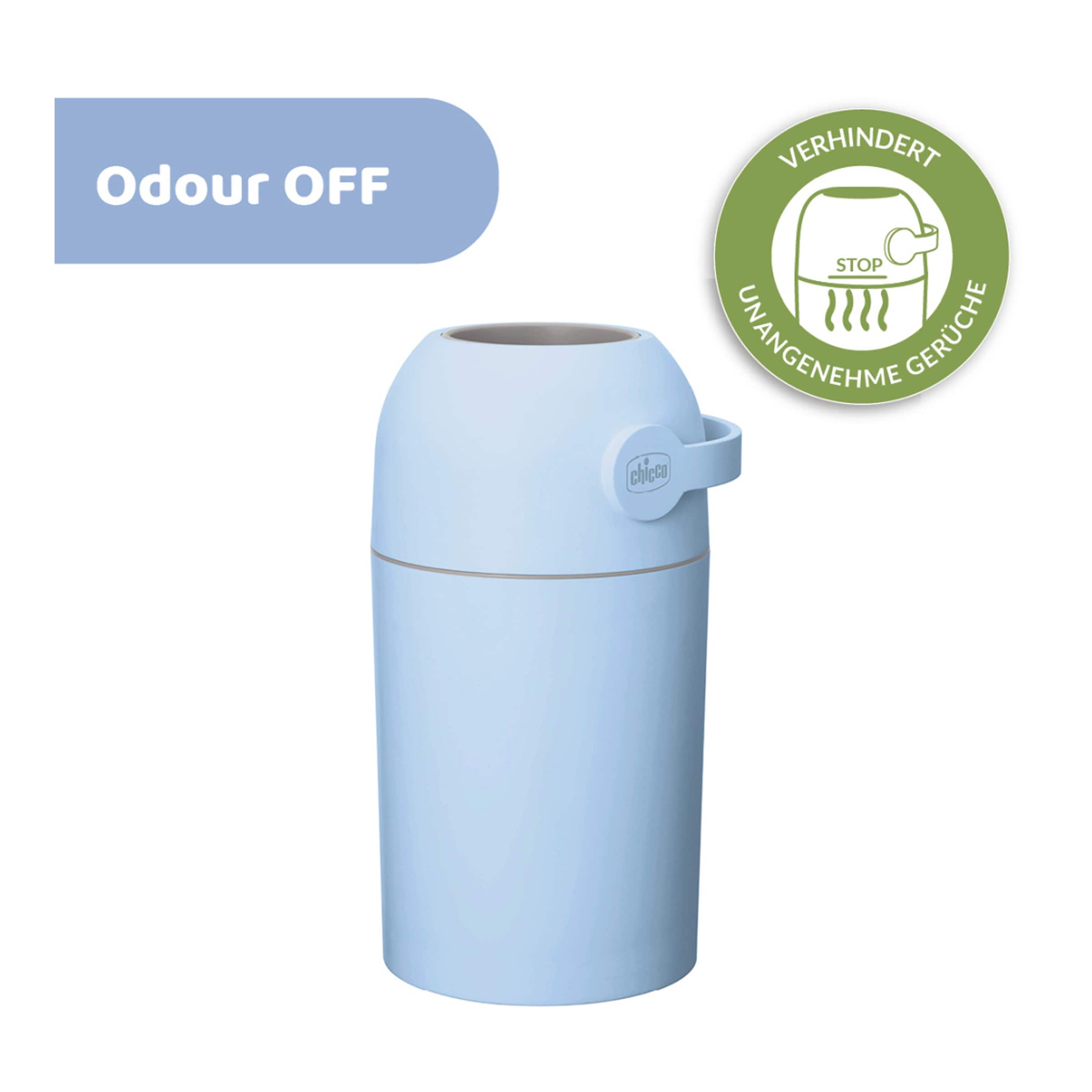 Windeleimer Odour Off