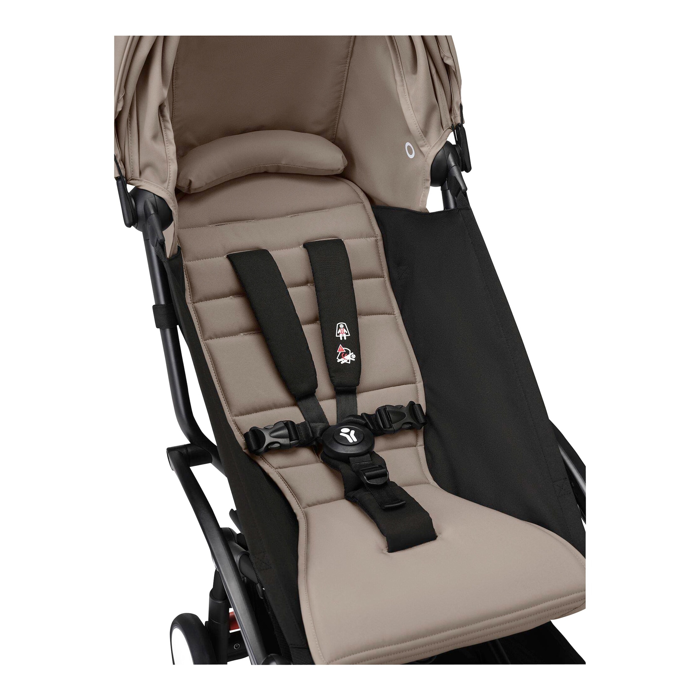 Stokke® yoyo3 Buggy beige