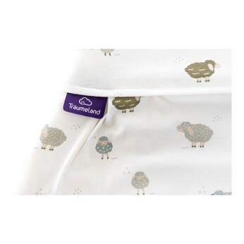 Ganzjahresschlafsack Liebmich 2.5 TOG Exklusivdesign