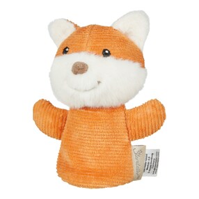 Fingerpuppe Fuchs Filou 