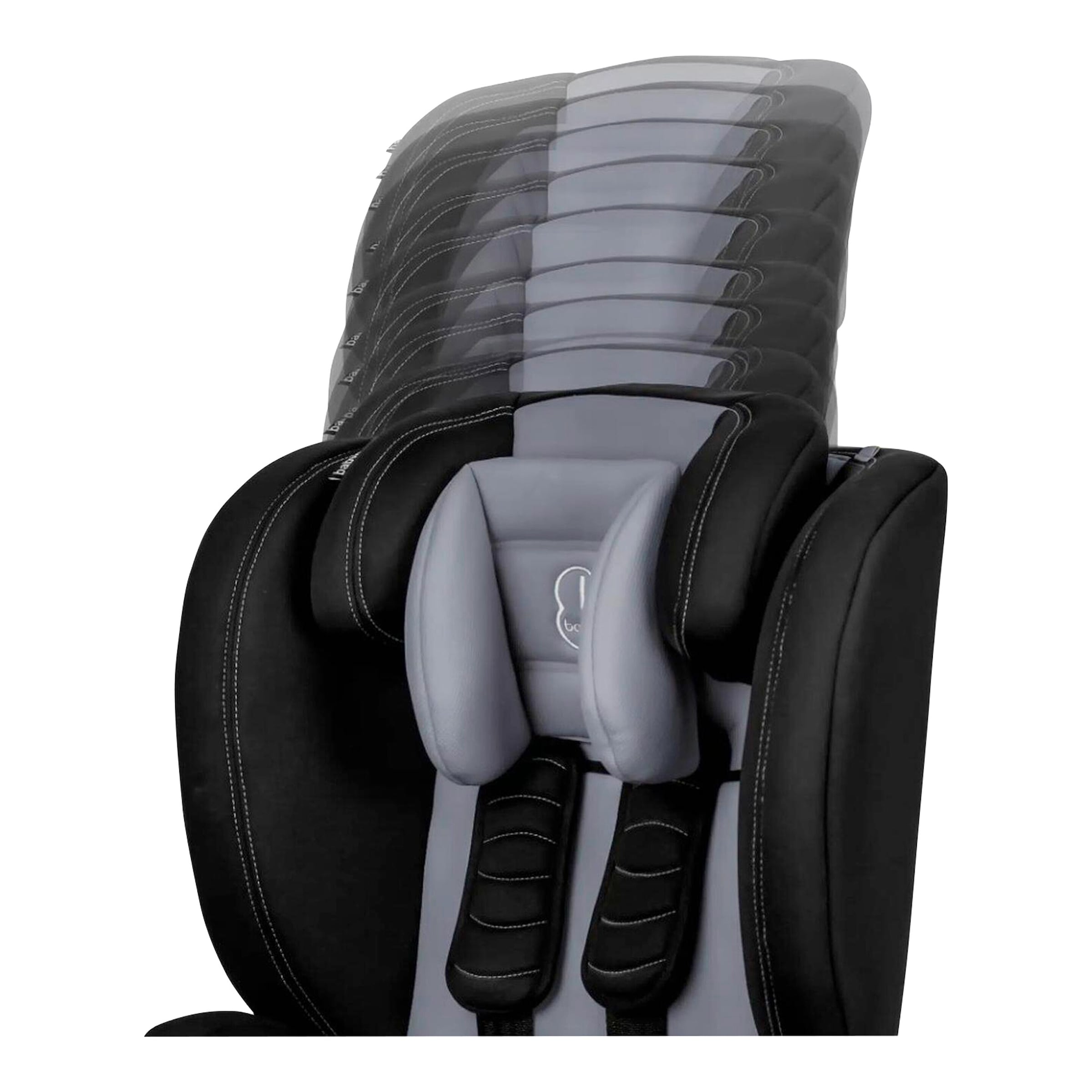 Babygo Kindersitz FreeMove