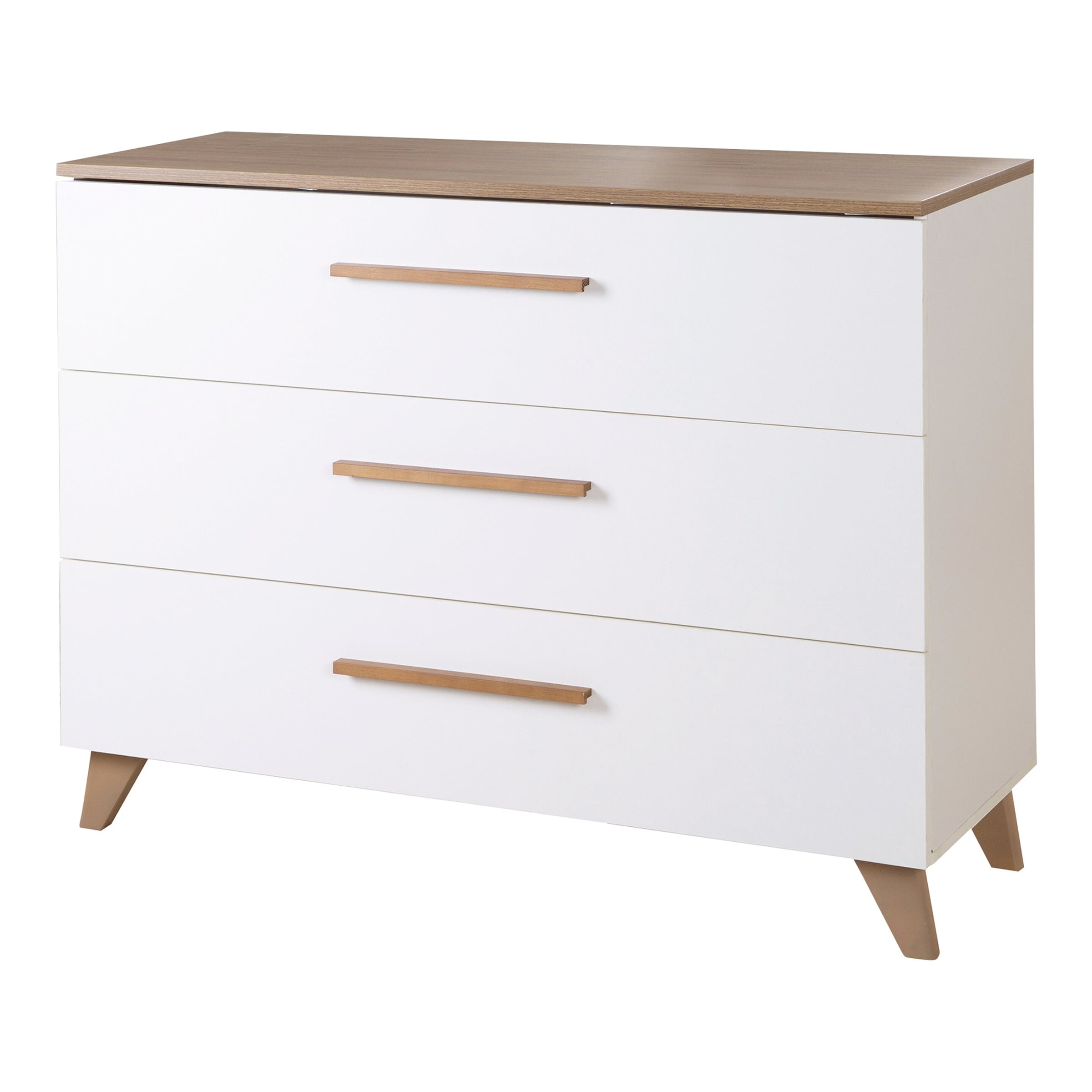 Roba 2-tlg. Babyzimmer Ole