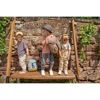 Kindergartenrucksack Mini Outdoor Backpack Nature