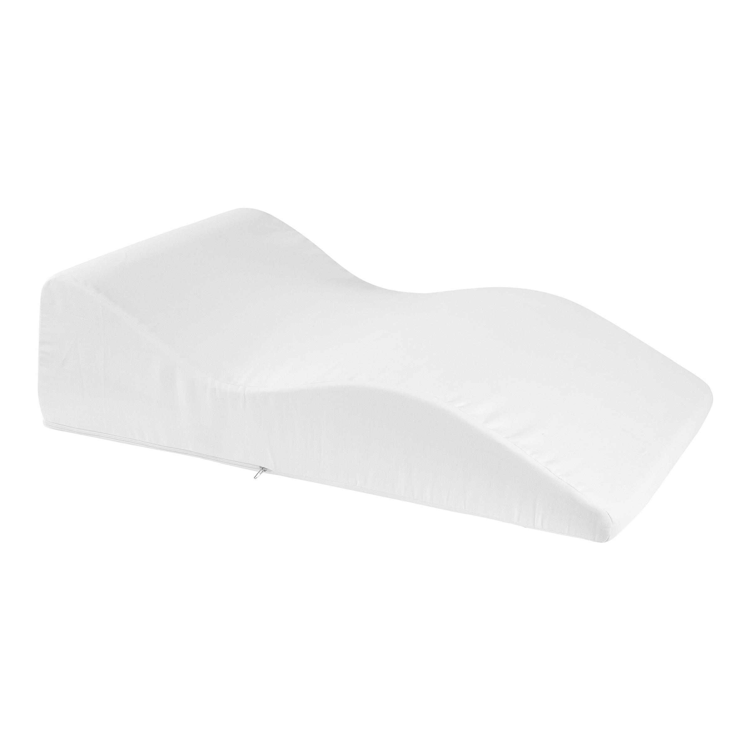 DMH Beinruhekissen weiss XL