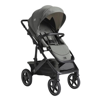 Kombikinderwagen Vinca inkl. Tragewanne Ramble XL