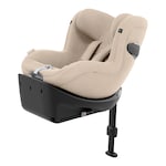 Produit Kindersitz Sirona Ti PLUS