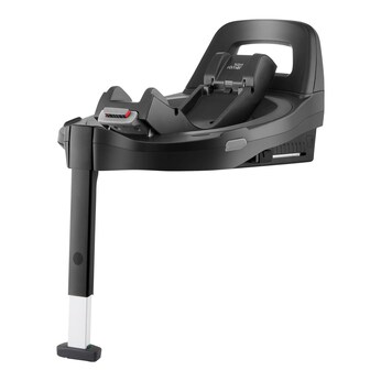 Kombikinderwagen SMILE 5Z STYLE Travel-Set inkl. Babyschale BABY-SAFE PRO und Isofix-Basis VARIOBASE 5Z