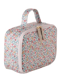 Lunchbag BERGAMOTTE Mädchen Lunchbox-Tasche