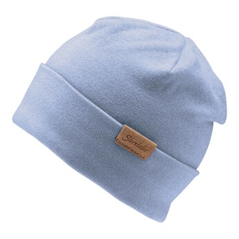 Winter-Strickmütze
