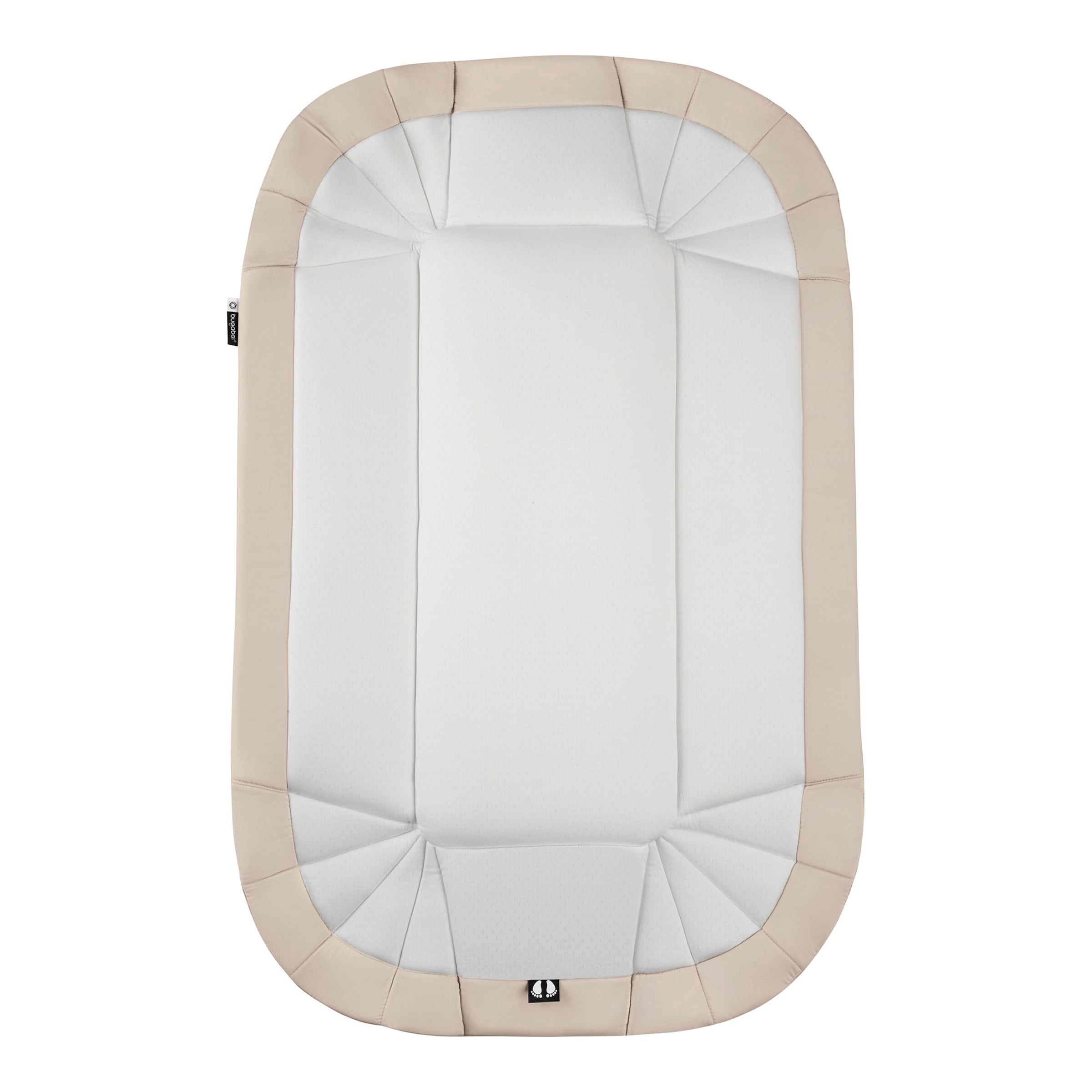 Thumbnail - Bugaboo Neugeboreneneinsatz natur