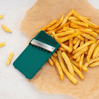 Gemüseschneider "Nicer Dicer Mando", 12-teilig