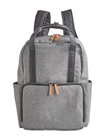 Wickelrucksack, Recycling-Polyester