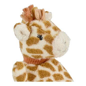 Knuddelsäckchen Giraffe Kaya