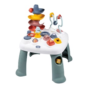 Table d'activités Little Smoby