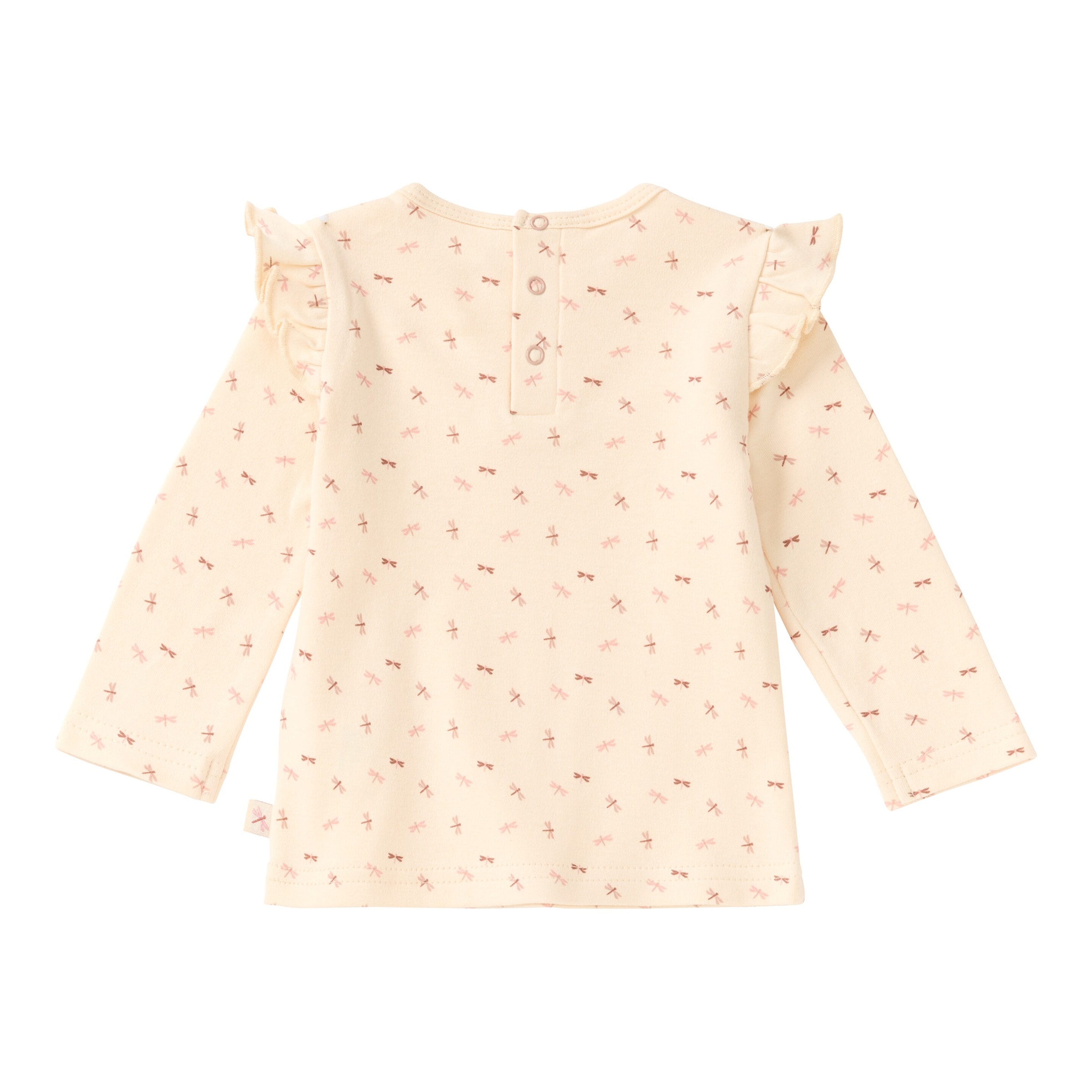 Bornino Wild Nature Shirt langarm Wild Nature