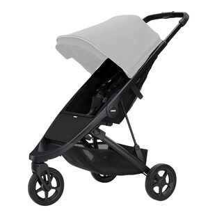 Buggy Spring