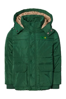 Winter jacke Linfen