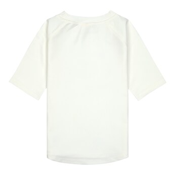 Bade-T-Shirt mit UV-Schutz Strand
