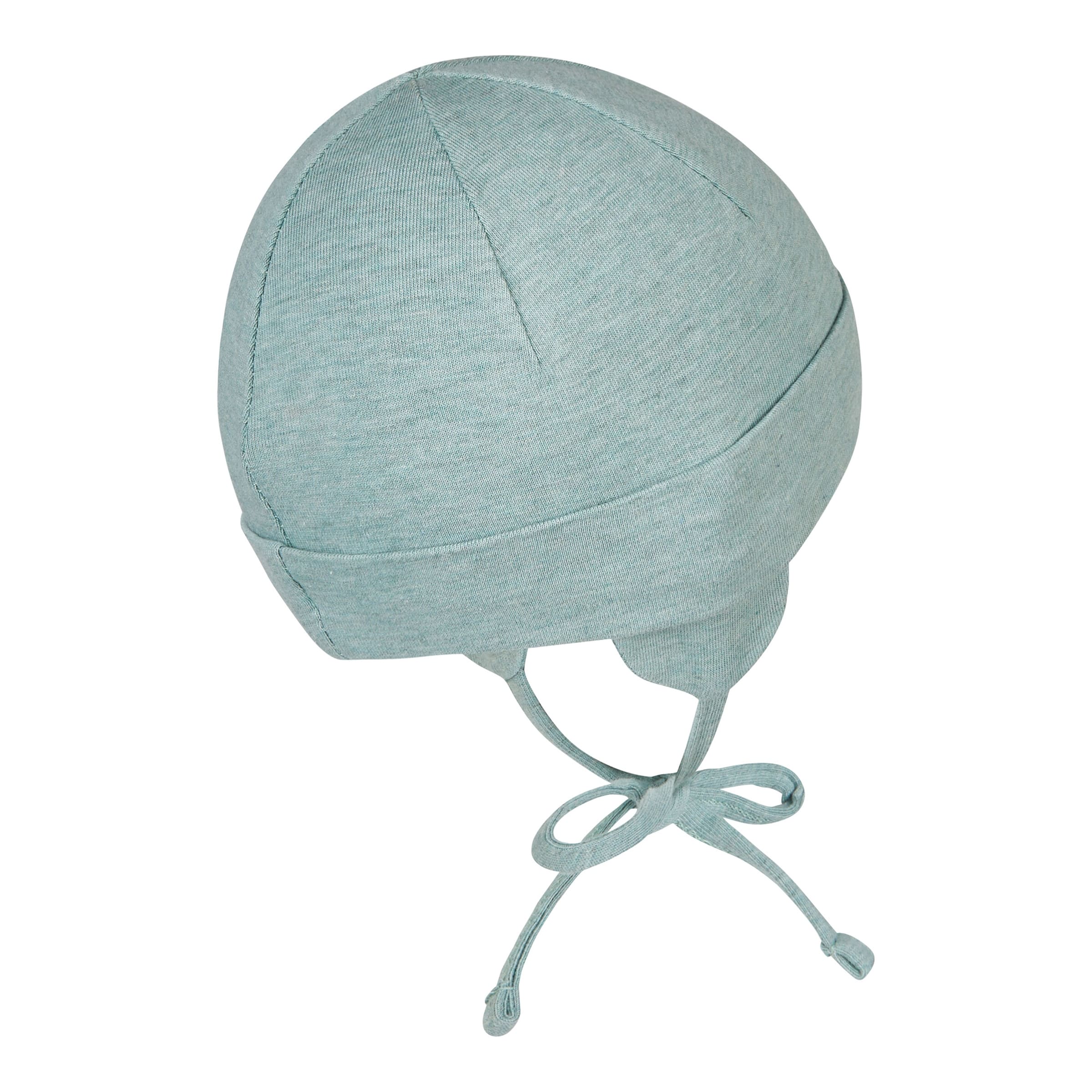 Mütze mit Bindeband