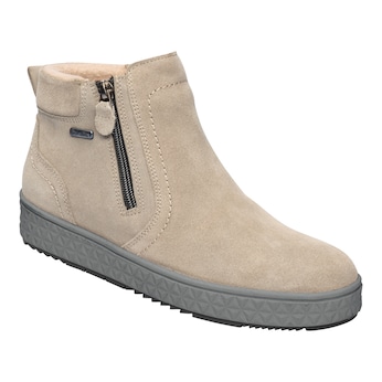 Stiefelette "Isa"