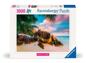 Seychellen