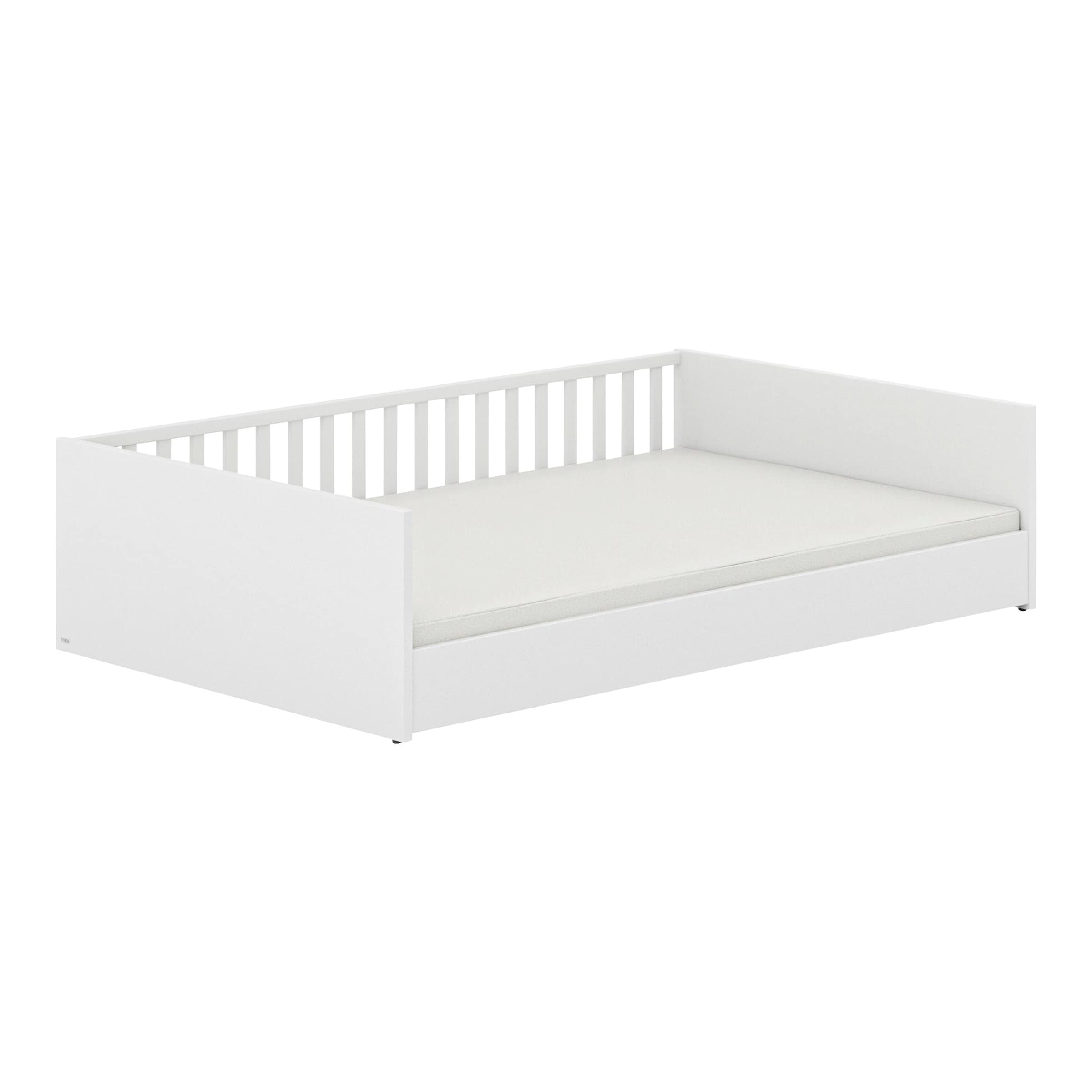 Paidi Bodenbett Little Flo 120x200 cm