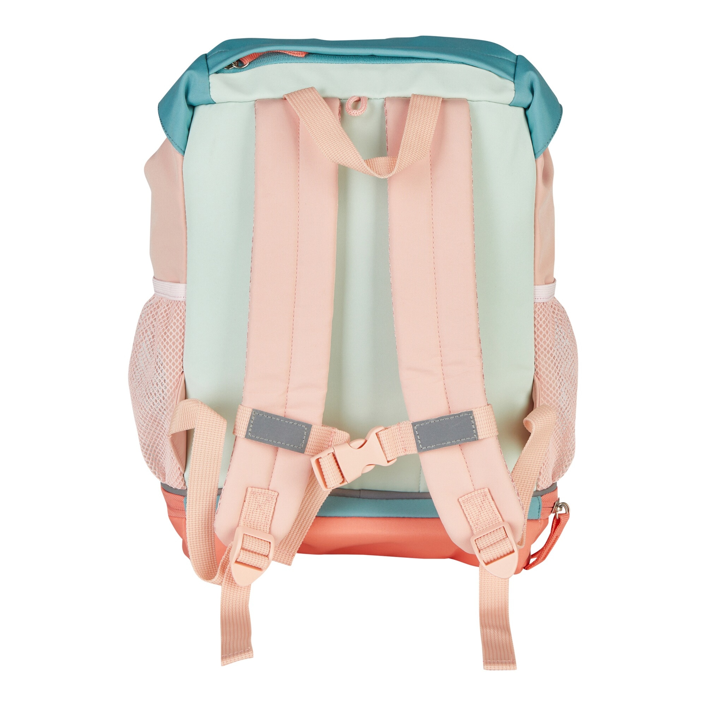 Kinderrucksack mit Kühlfunktion Ozean