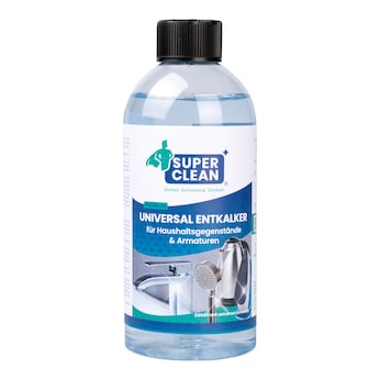 Speciale ontkalker, 500 ml