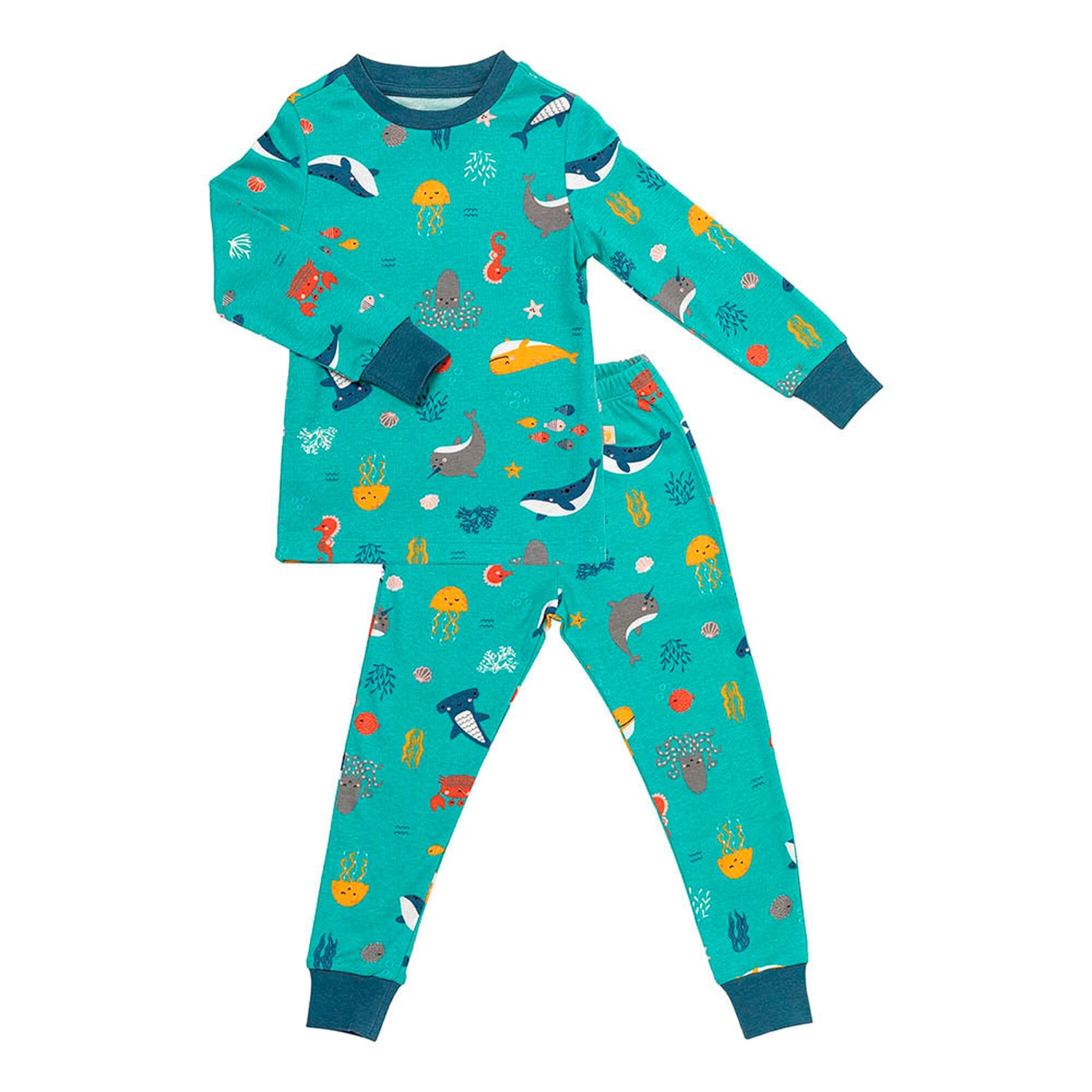 Schlummersack Pyjama