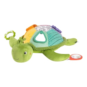 Tortue de mer d’activité XL 38 cm