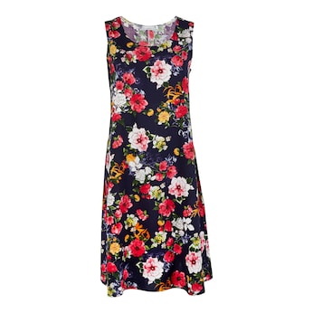 Bloemenjurk