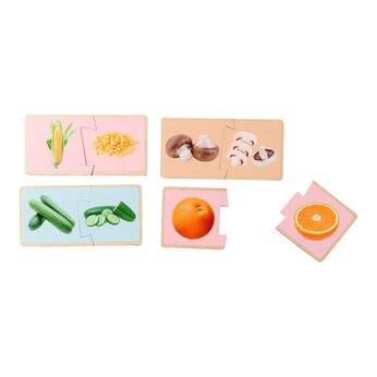 Montessori Puzzle