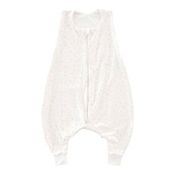 Sommer-Sleepoverall light TO GO 0.5 TOG Exklusivdesign Waldtiere
