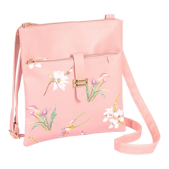 Sac bandoulière «Lilly»