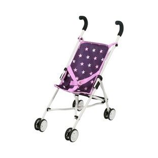 Puppenbuggy Mini Roma