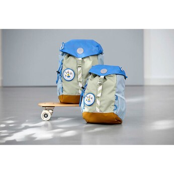 Kindergartenrucksack Mini Outdoor Backpack Sunny Explorer
