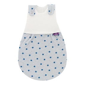 Ganzjahresschlafsack Liebmich 2.5 TOG