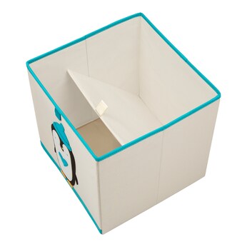 Aufbewahrungsbox