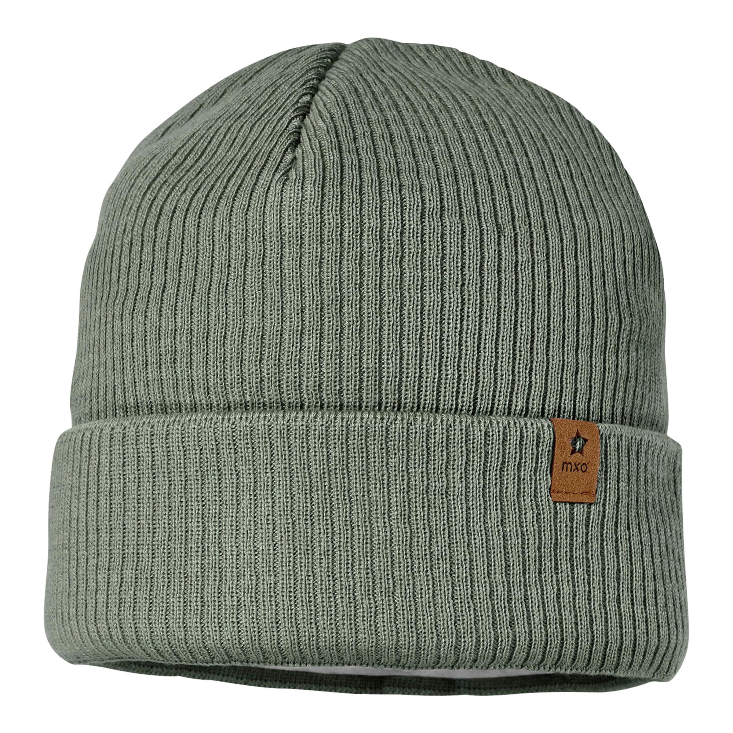 Maximo Winter-Strickmütze