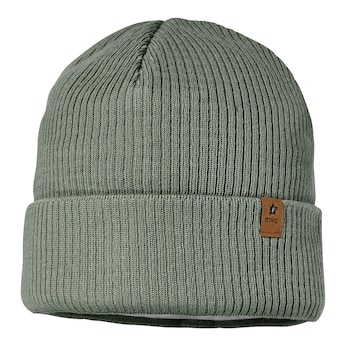 Winter-Strickmütze