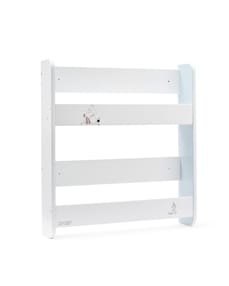 Bücherregal Mumin