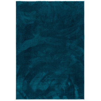 Kinderteppich Super Soft Hochflor Silky Kids