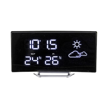 Digitale Funk-Wetterstation