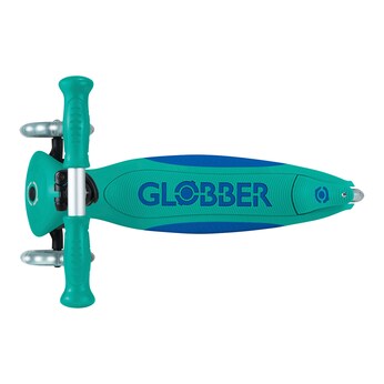 Scooter PRIMO Foldable Plus Lights