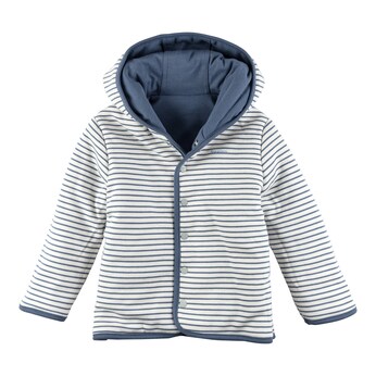 Wendejacke Ringel Gans